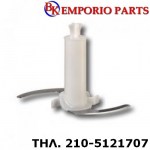 μαχαιρι meγαλου καδου  minipimer braun 4191 mr550 mr570 -   br 67051017